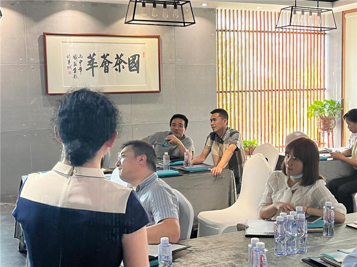 行业沙龙第一期丨汽配供应链业务的解痛之道与数字化未来