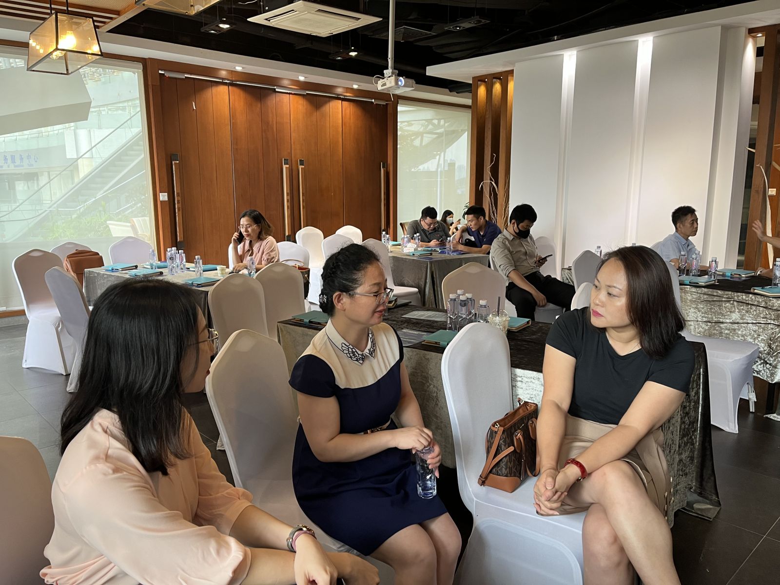 行业沙龙第二期丨如何通过供应链数字化业务协同，赋能化工企业降本增效？